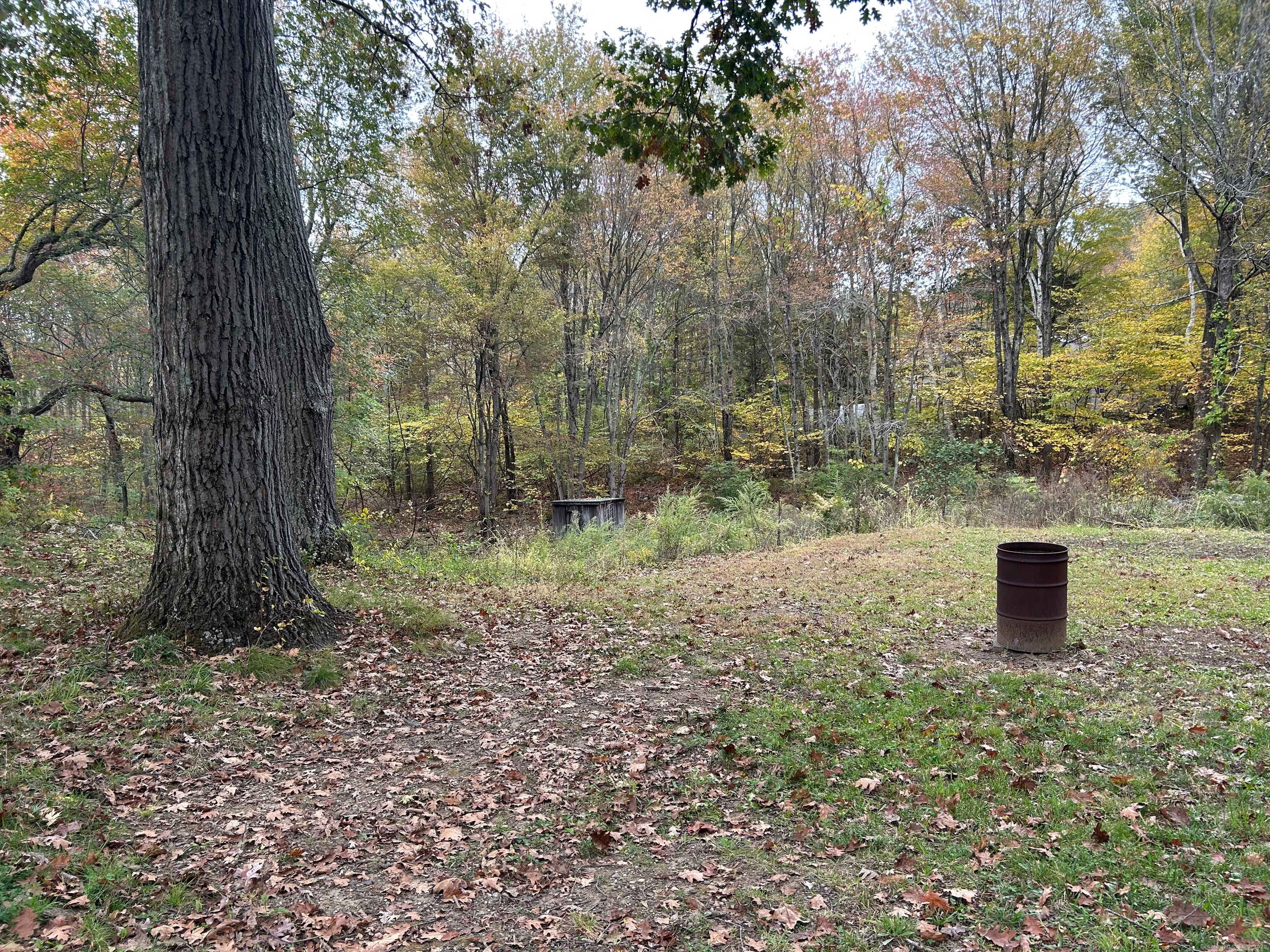 58 West Chippen Hill Road Burlington CT 06013