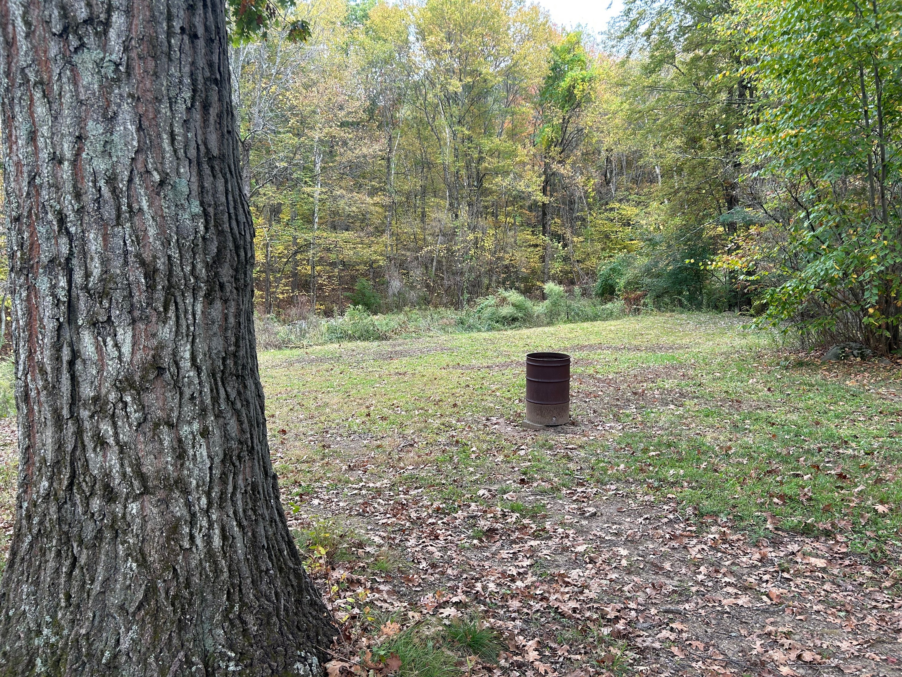 58 West Chippen Hill Road Burlington CT 06013