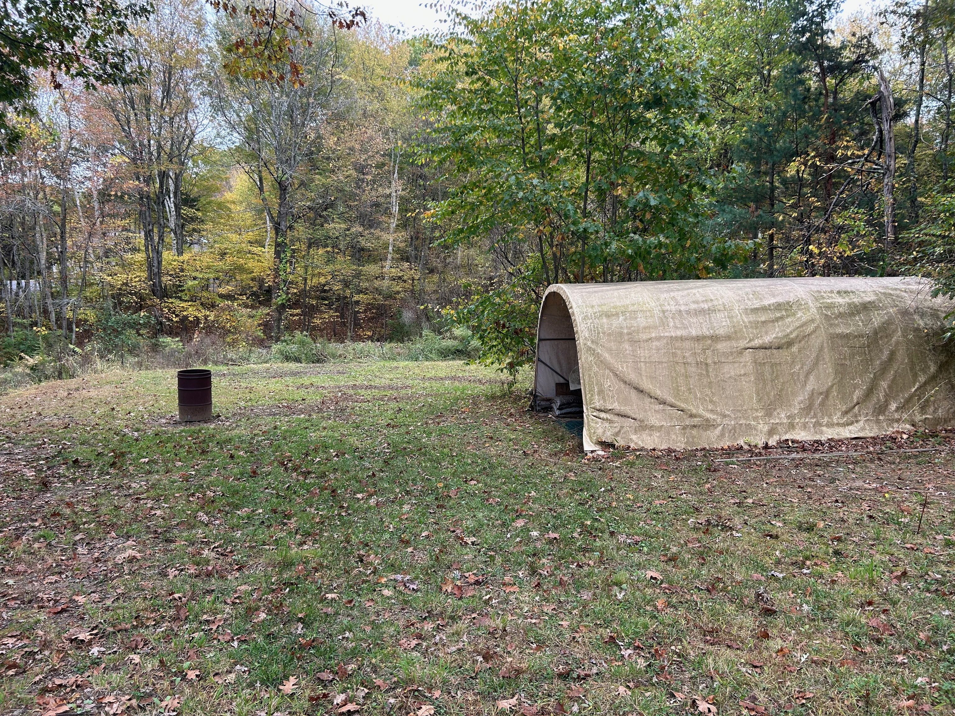 58 West Chippen Hill Road Burlington CT 06013