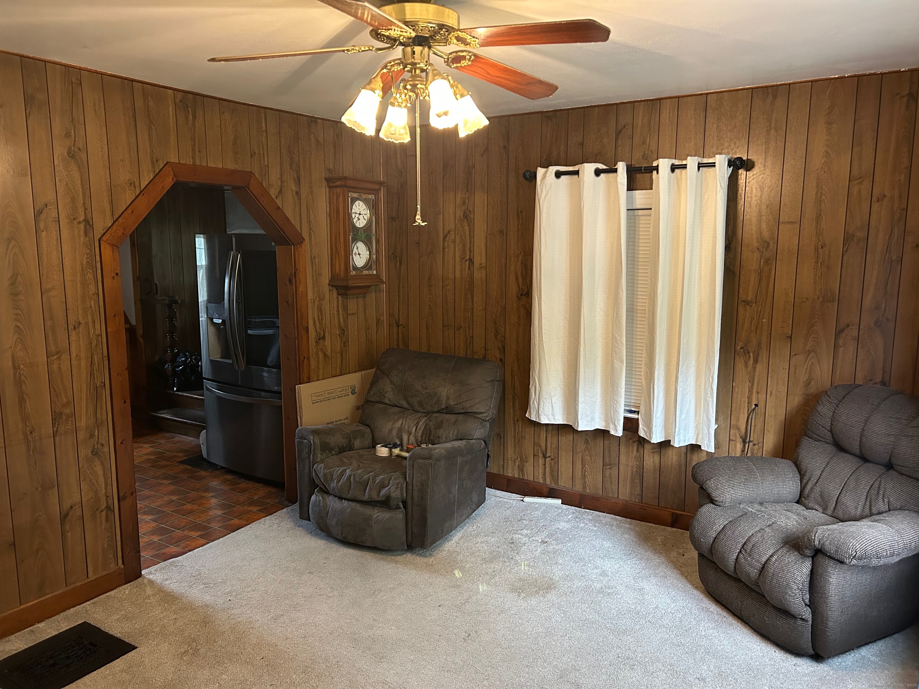 58 West Chippen Hill Road Burlington CT 06013