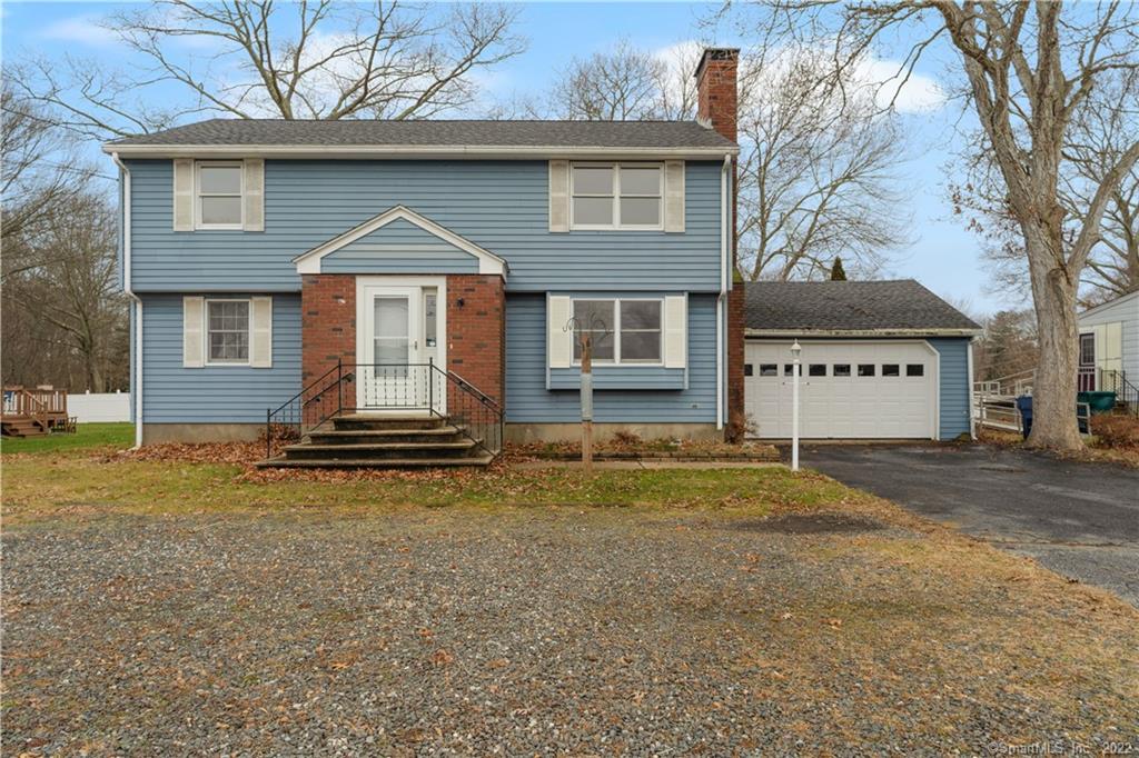 5 Prospect Street Old Lyme CT 06371