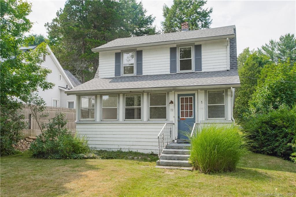 72 Farmington Avenue Farmington CT 06032