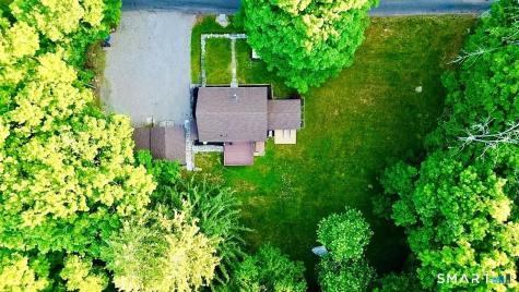 288 Bedlam Road Chaplin CT 06235