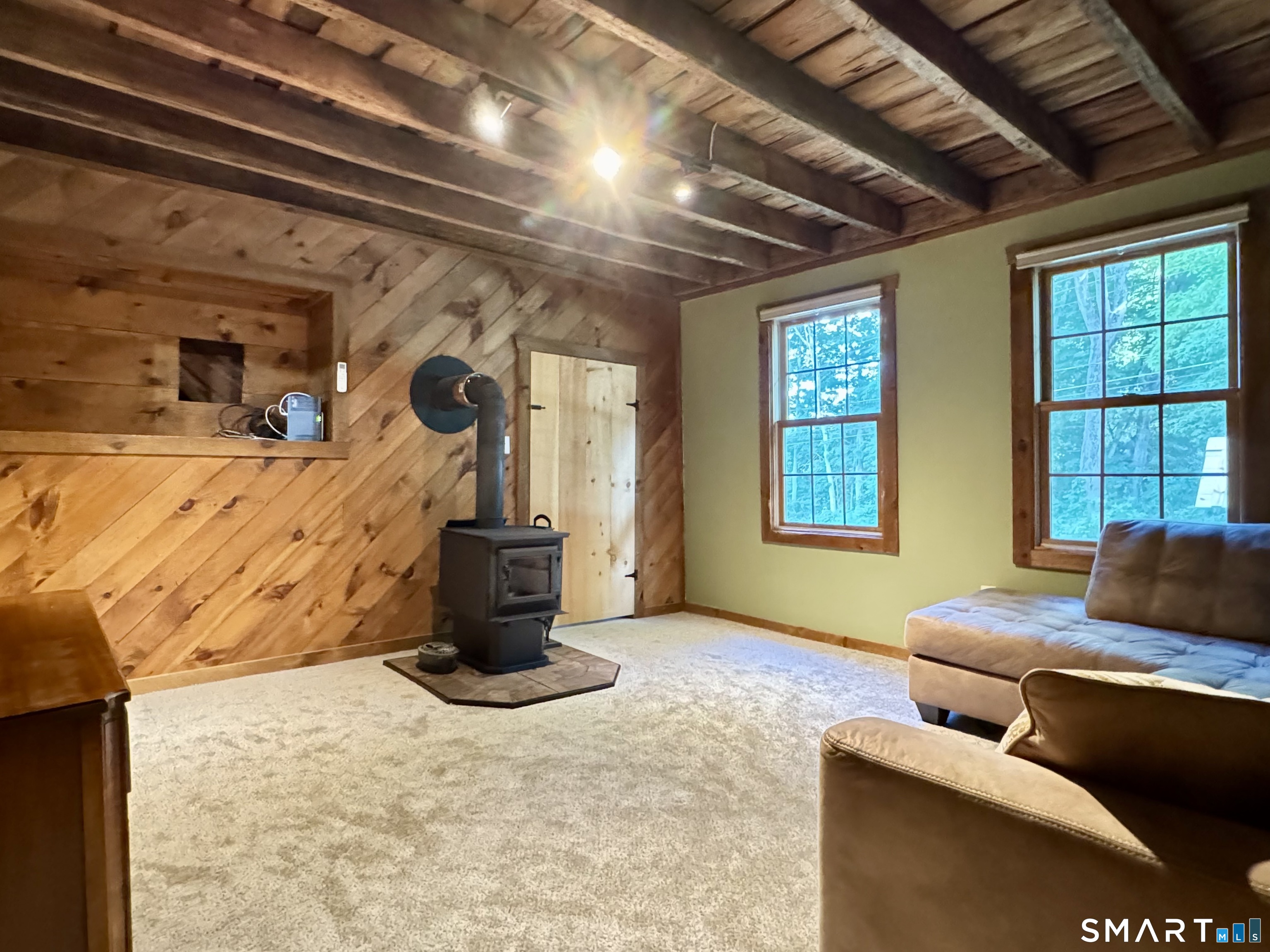 288 Bedlam Road Chaplin CT 06235