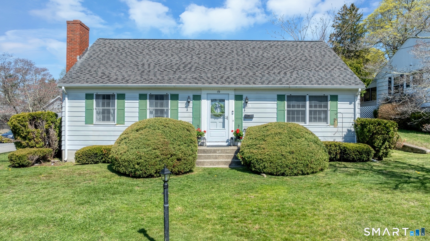 79 Longview Street Waterford CT 06385