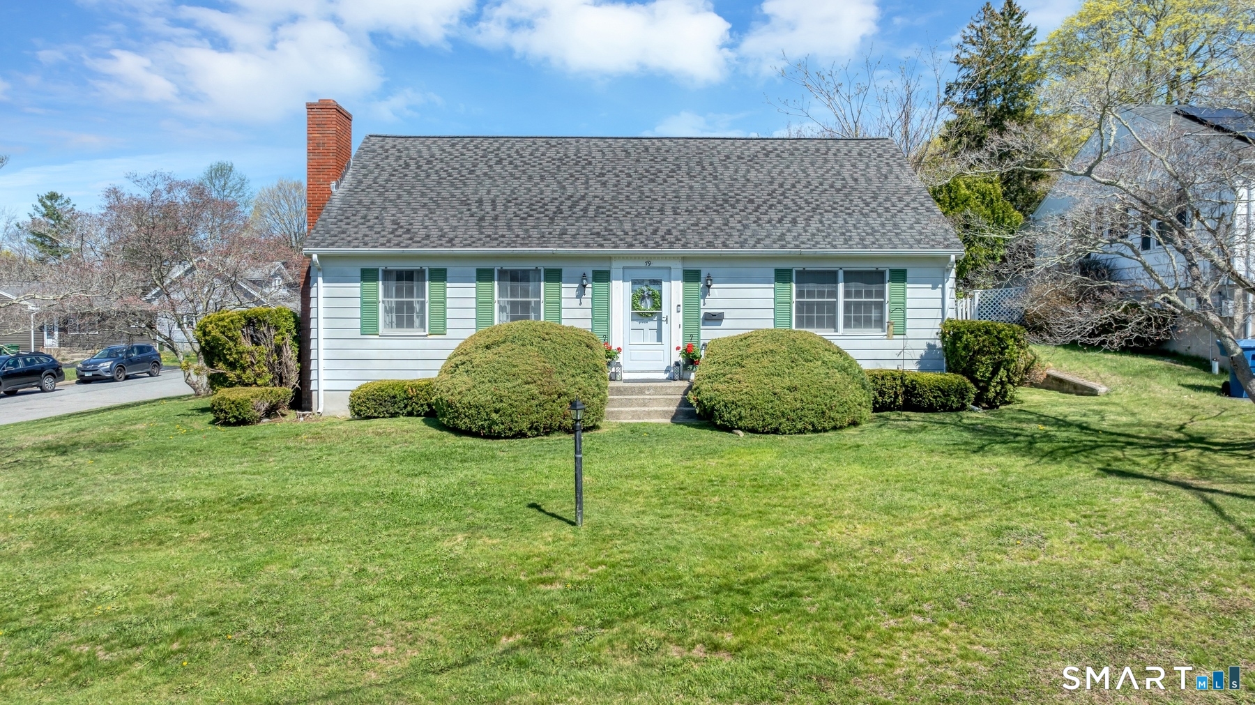 79 Longview Street Waterford CT 06385
