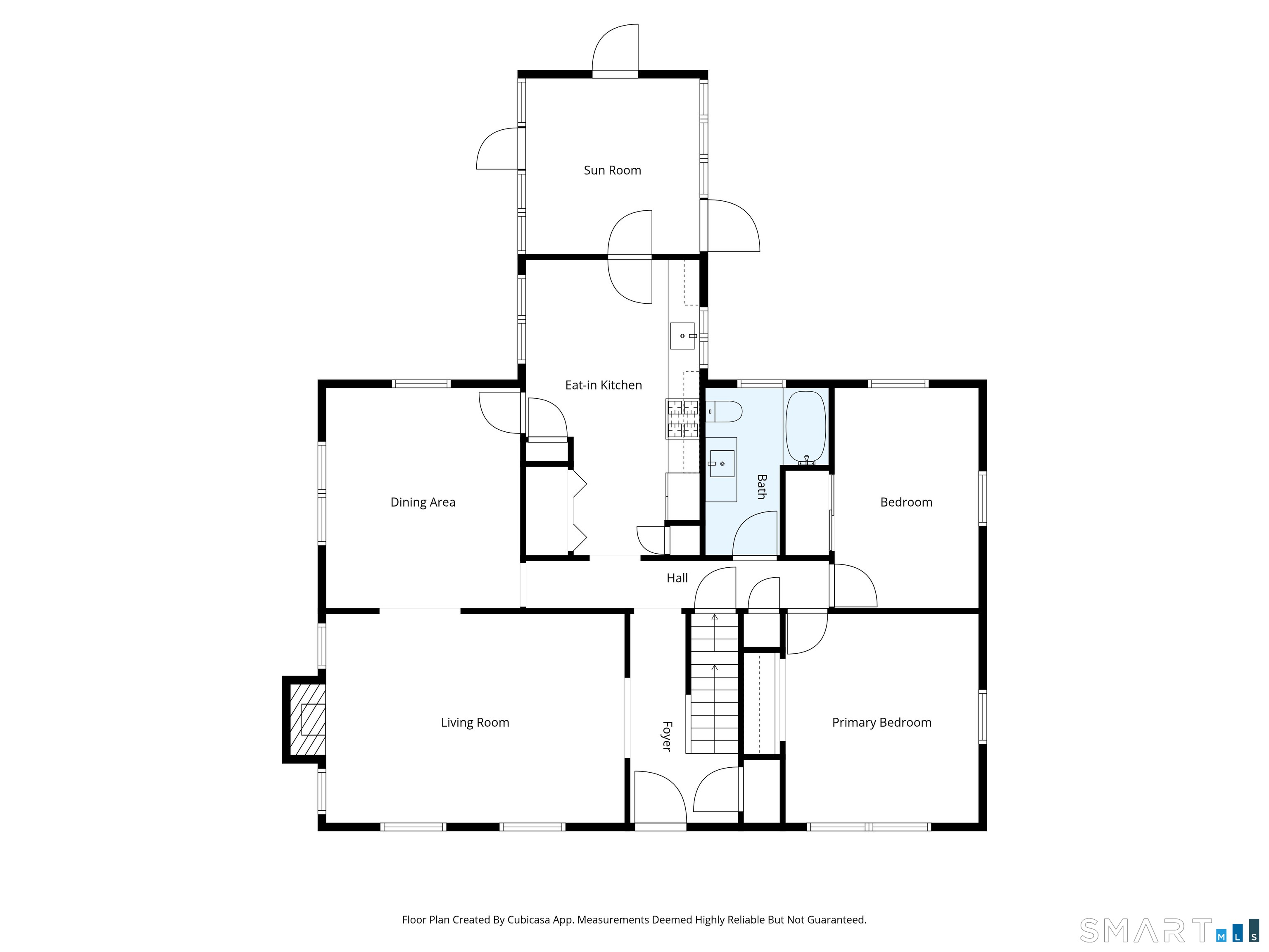 79 Longview Street Waterford CT 06385