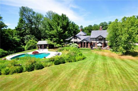 317 Milton Road Litchfield CT 06759