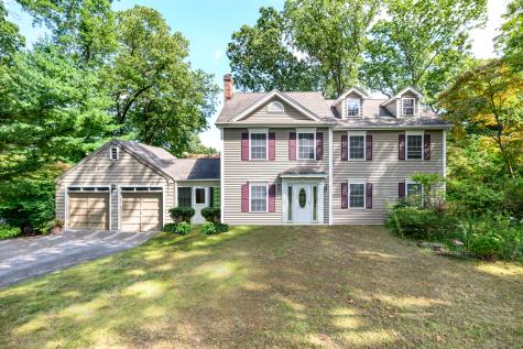 3 Jean Avenue Norwalk CT 06850