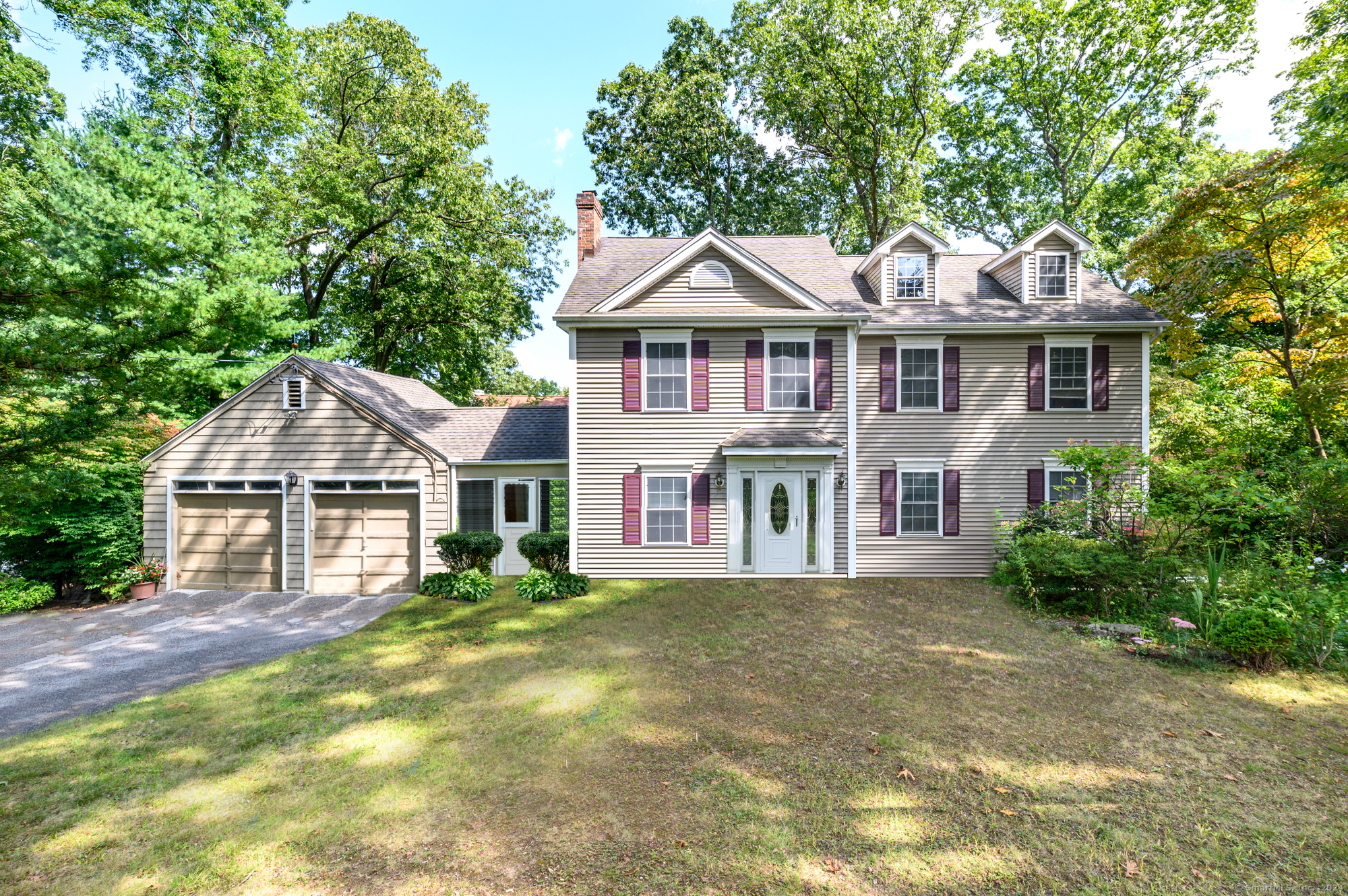 3 Jean Avenue Norwalk CT 06850