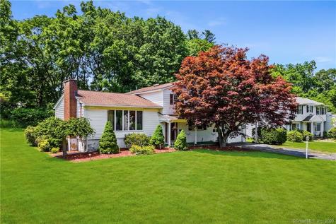 103 Southwind Road Waterbury CT 06708