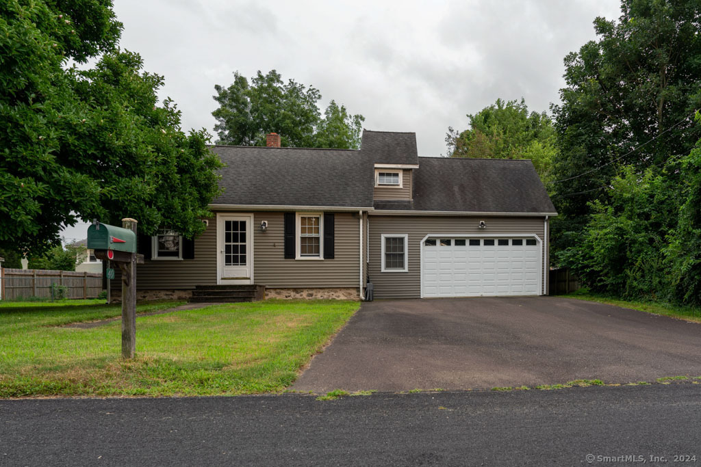 40 Beecher Avenue Shelton CT 06484