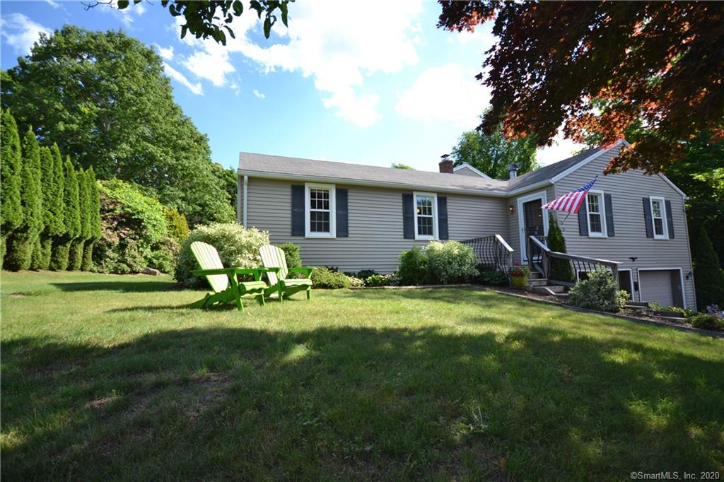 33 Woodland Drive Durham CT 06422