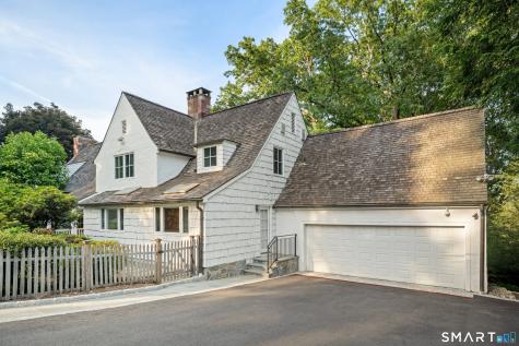 18 River Lane Westport CT 06880