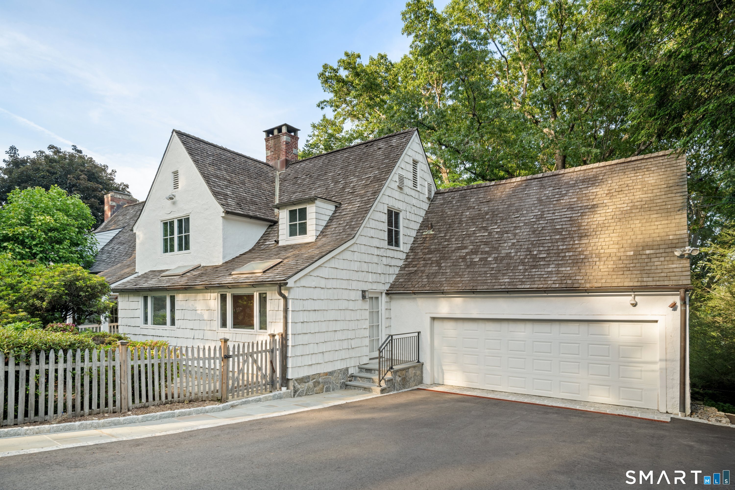 18 River Lane Westport CT 06880
