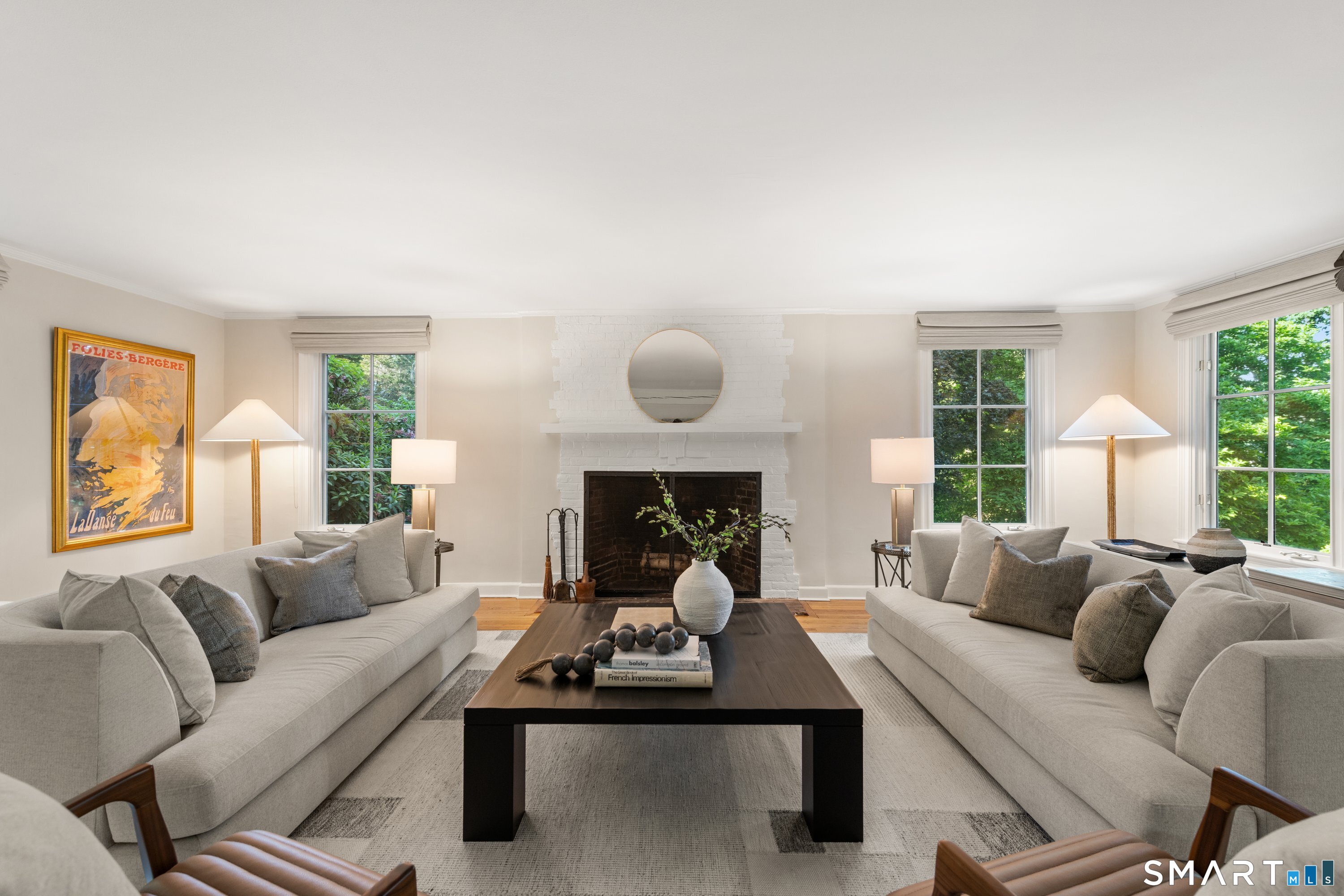 18 River Lane Westport CT 06880