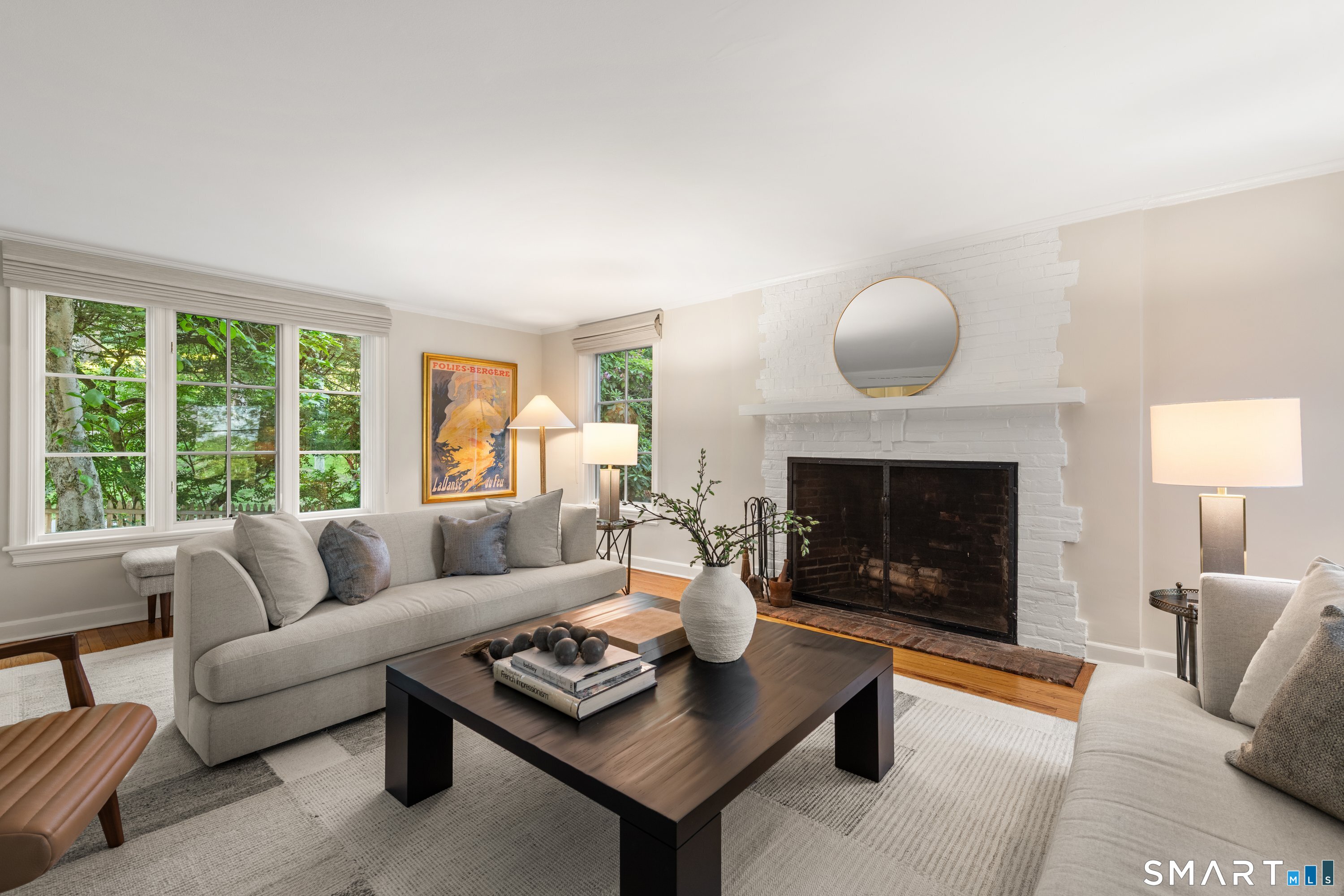 18 River Lane Westport CT 06880