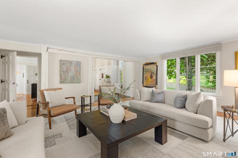 18 River Lane Westport CT 06880