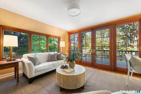 18 River Lane Westport CT 06880