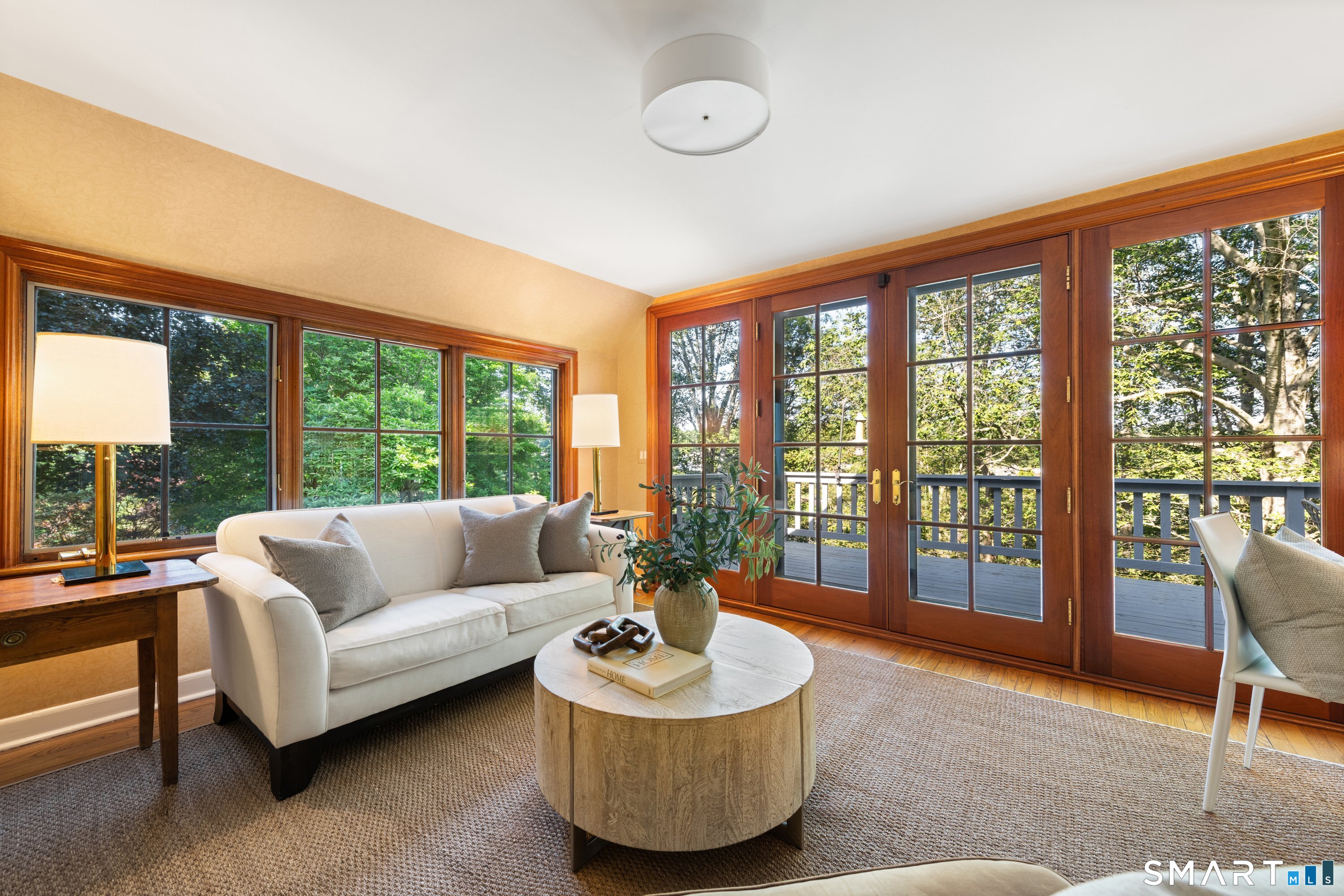 18 River Lane Westport CT 06880