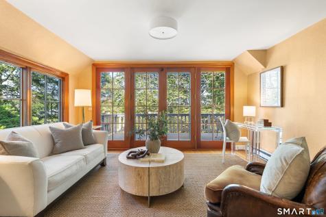 18 River Lane Westport CT 06880