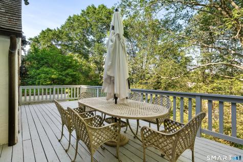 18 River Lane Westport CT 06880