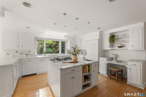 18 River Lane Westport CT 06880