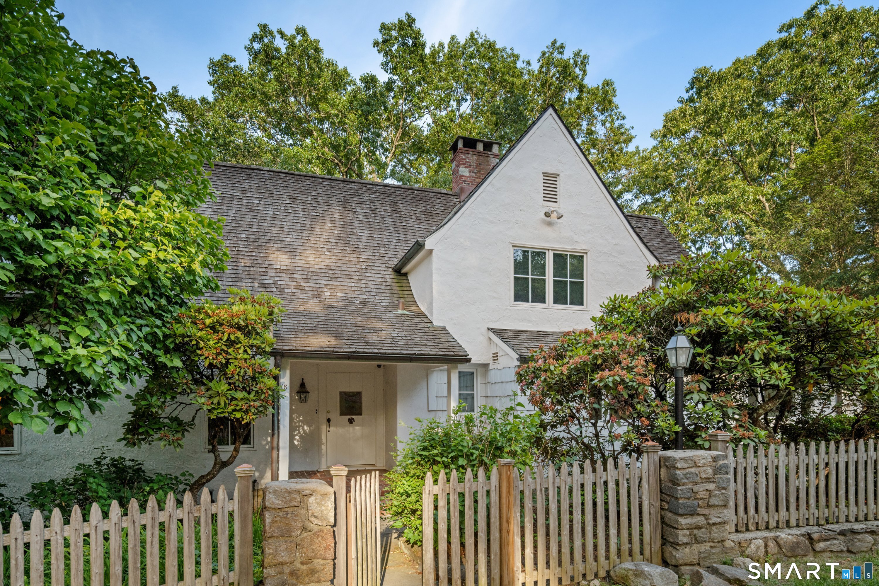 18 River Lane Westport CT 06880