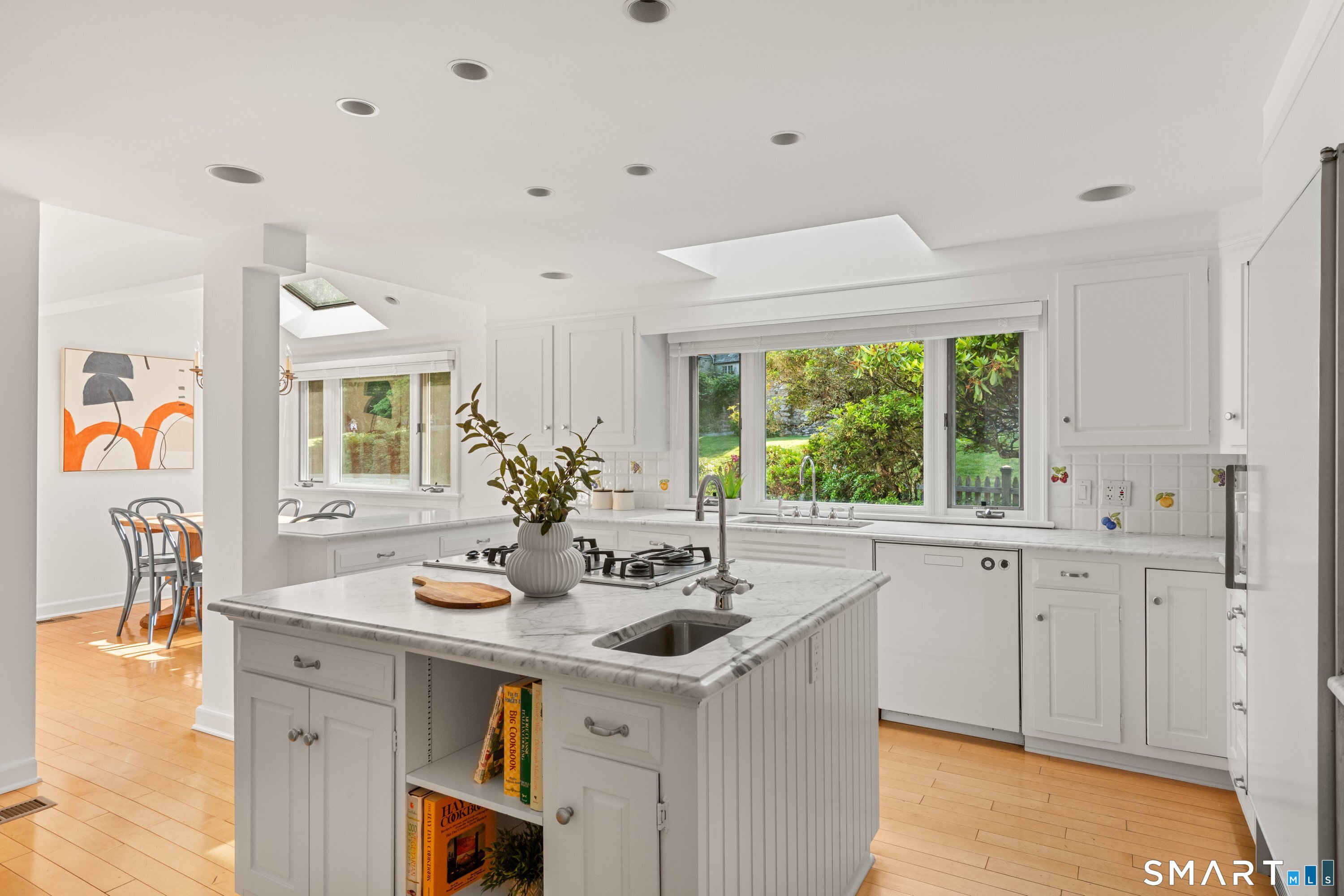 18 River Lane Westport CT 06880