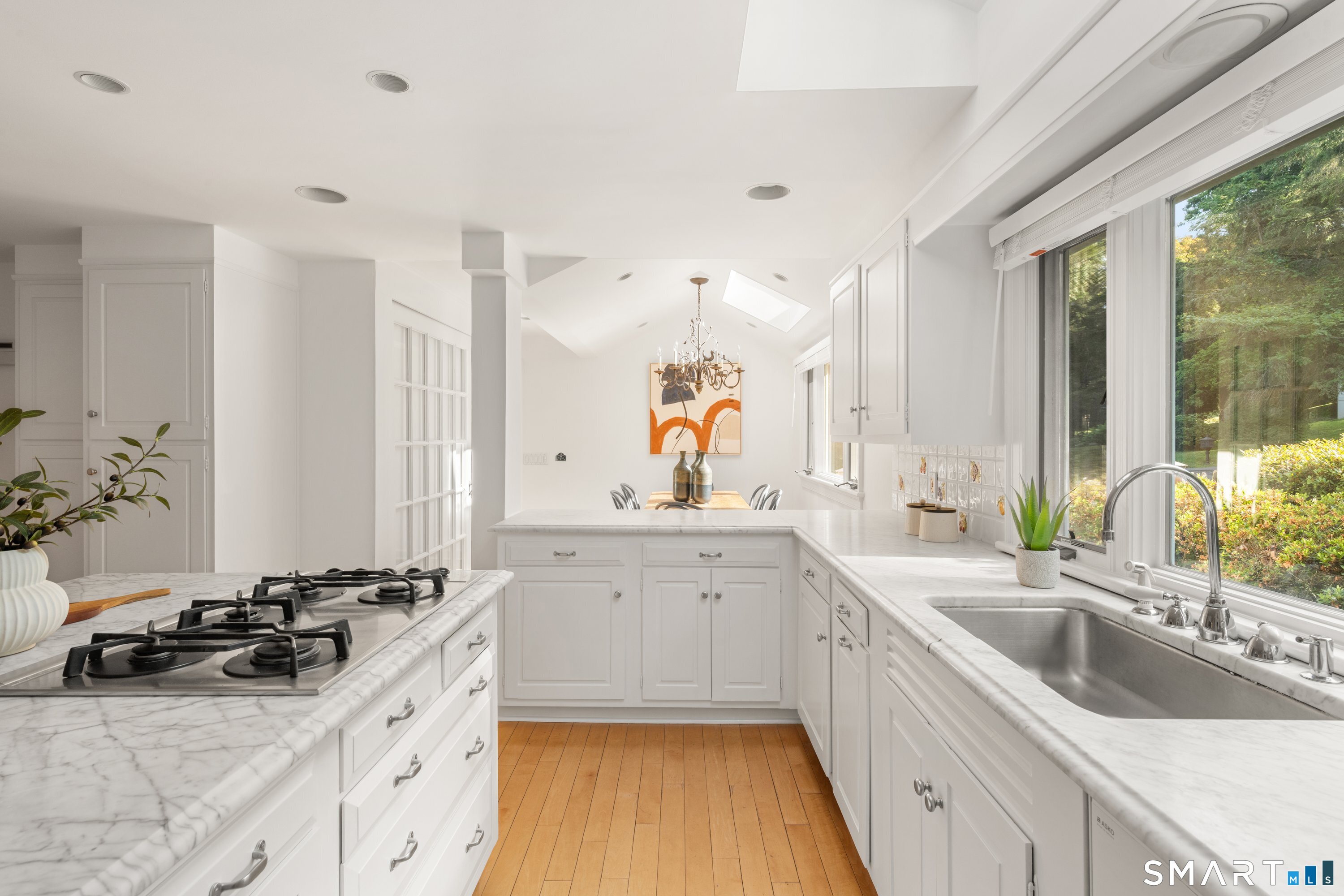 18 River Lane Westport CT 06880