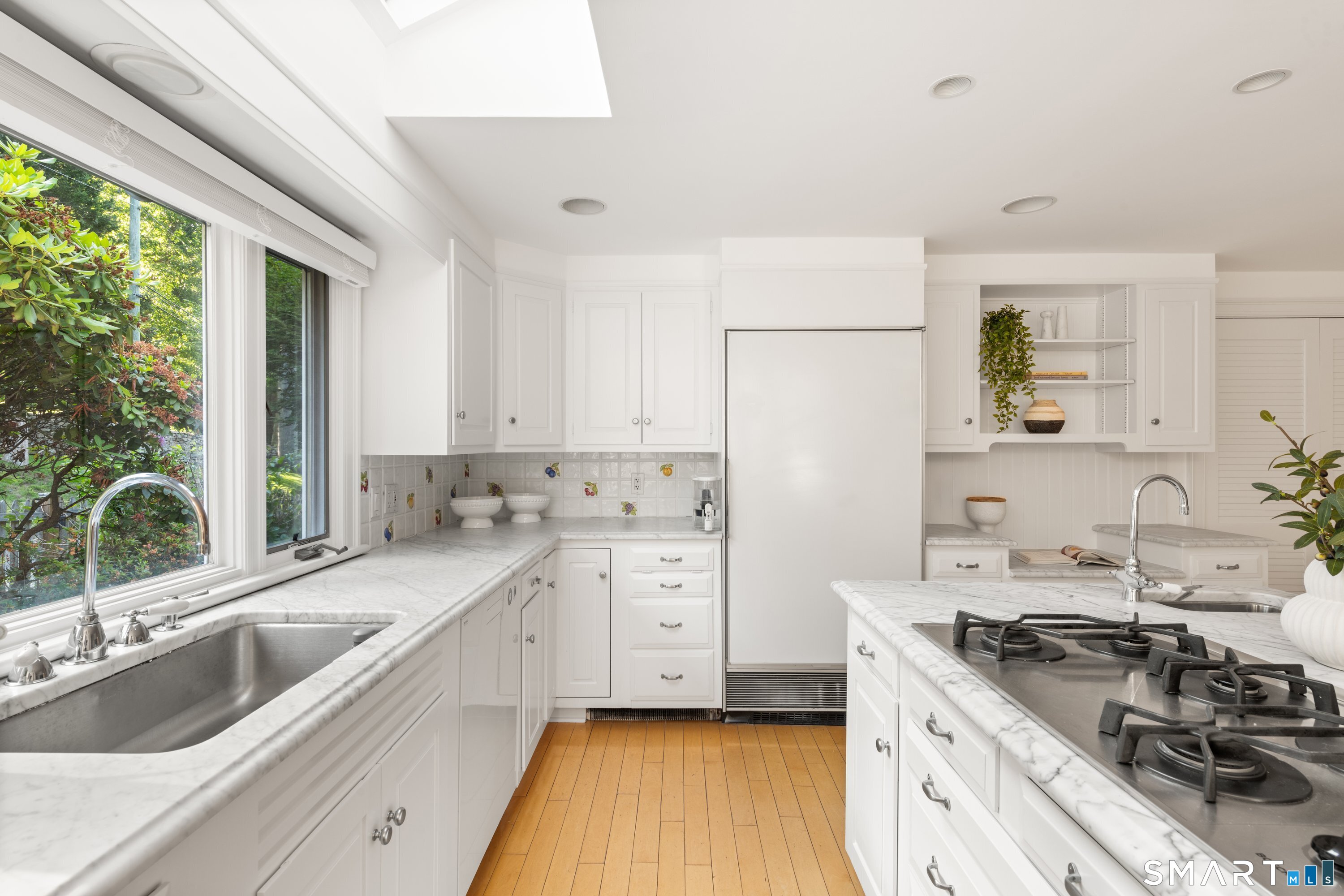 18 River Lane Westport CT 06880