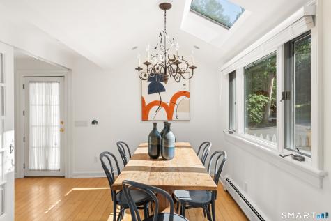 18 River Lane Westport CT 06880