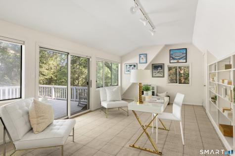 18 River Lane Westport CT 06880