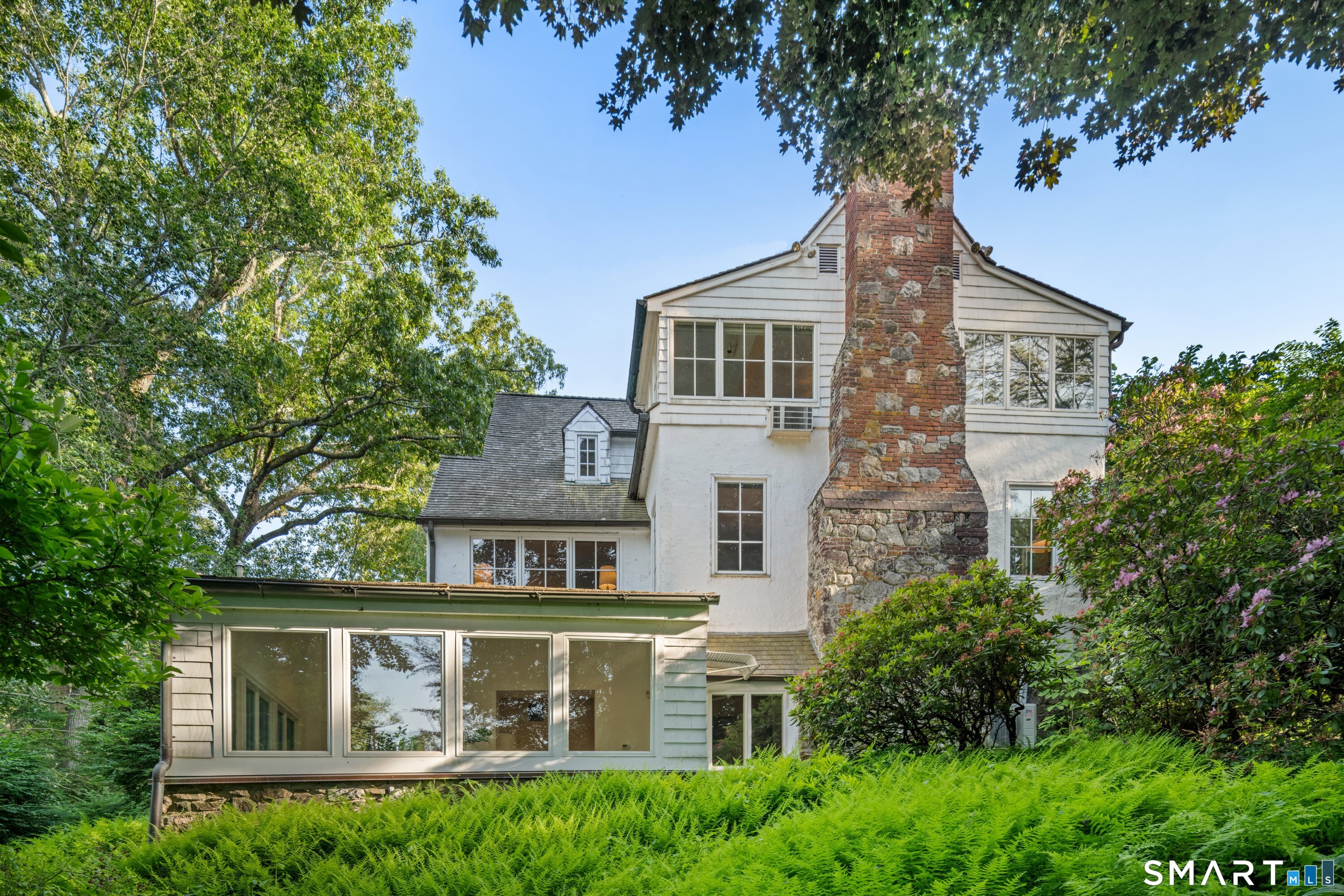 18 River Lane Westport CT 06880