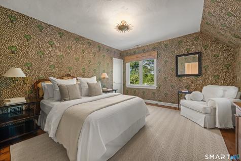 18 River Lane Westport CT 06880