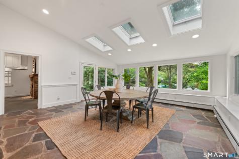 18 River Lane Westport CT 06880