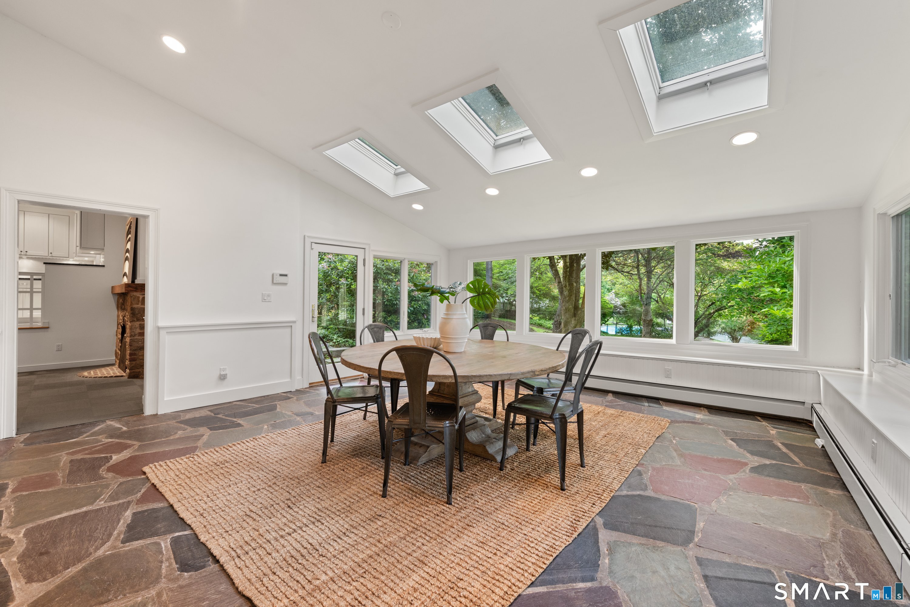18 River Lane Westport CT 06880