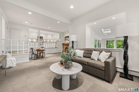 18 River Lane Westport CT 06880