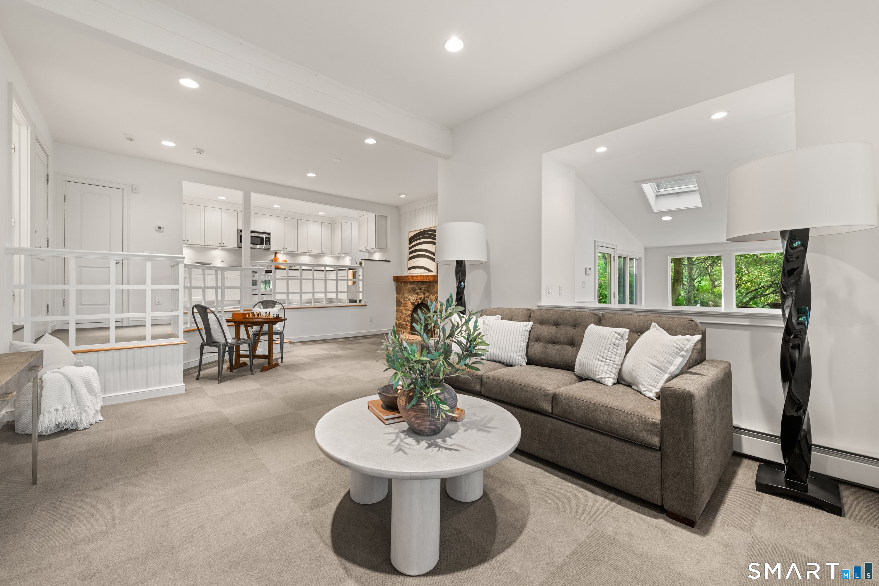 18 River Lane Westport CT 06880