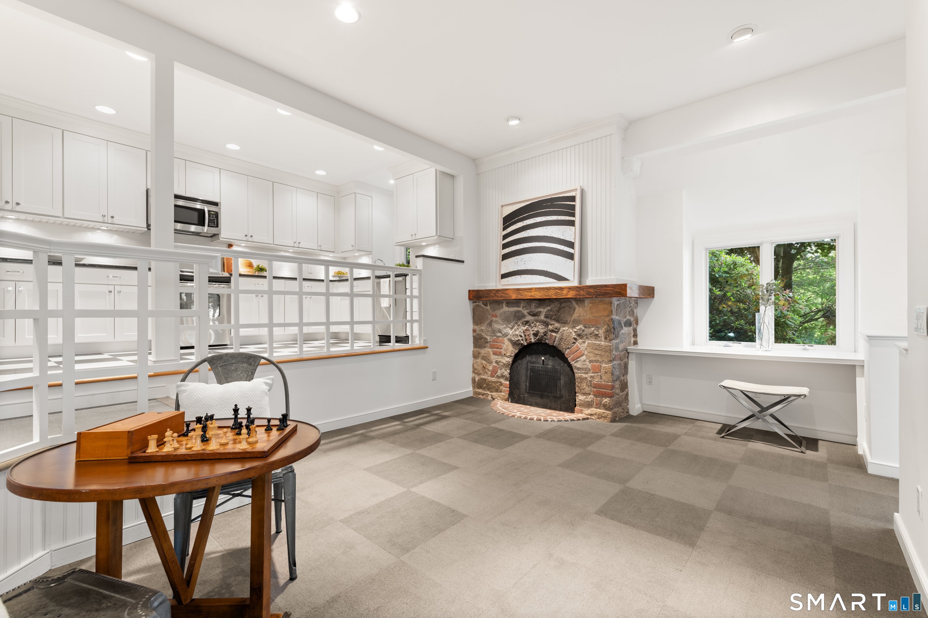 18 River Lane Westport CT 06880