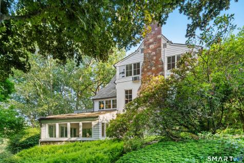18 River Lane Westport CT 06880