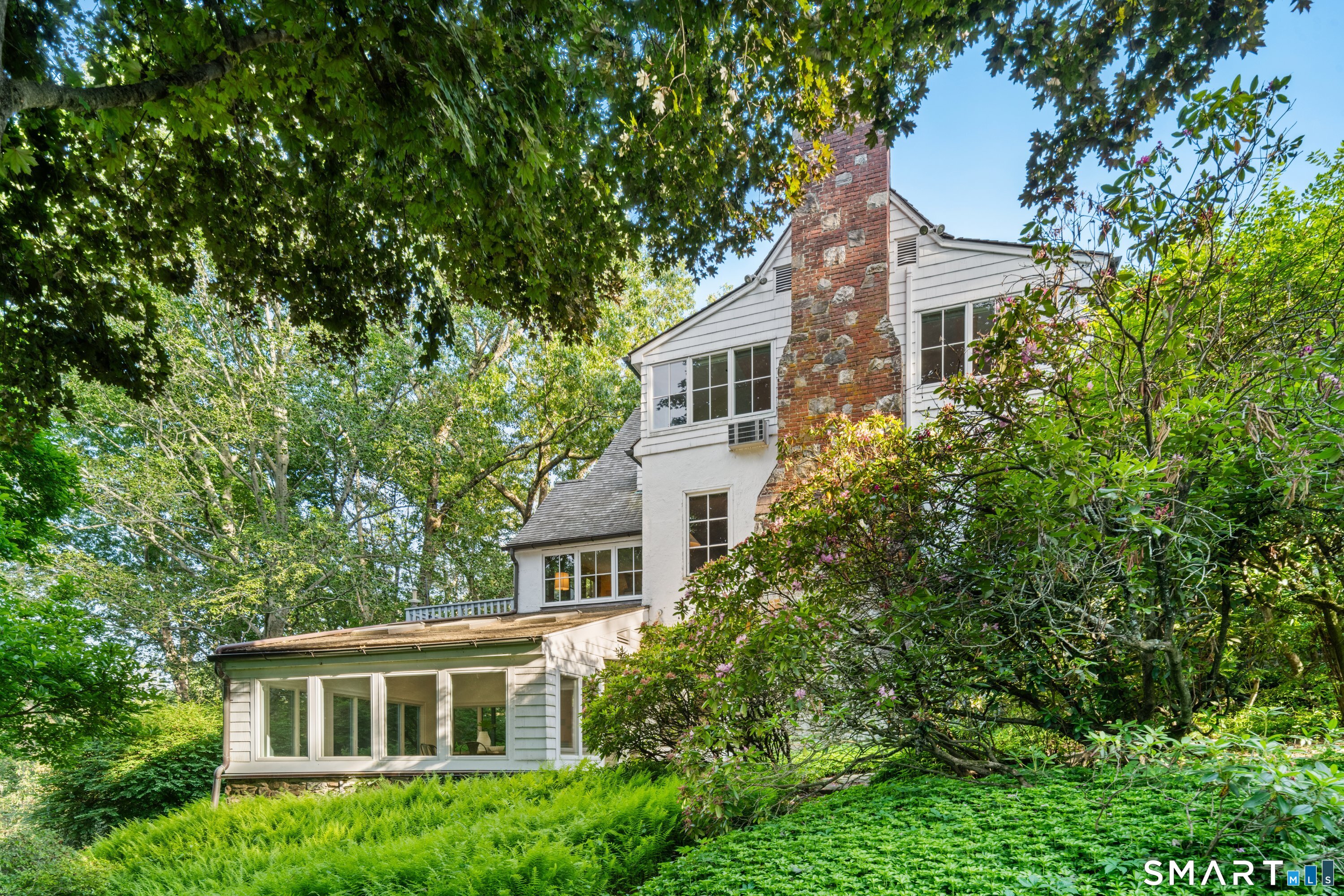 18 River Lane Westport CT 06880