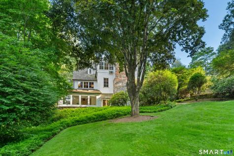 18 River Lane Westport CT 06880