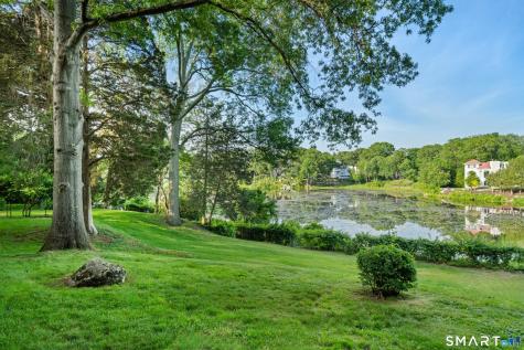 18 River Lane Westport CT 06880