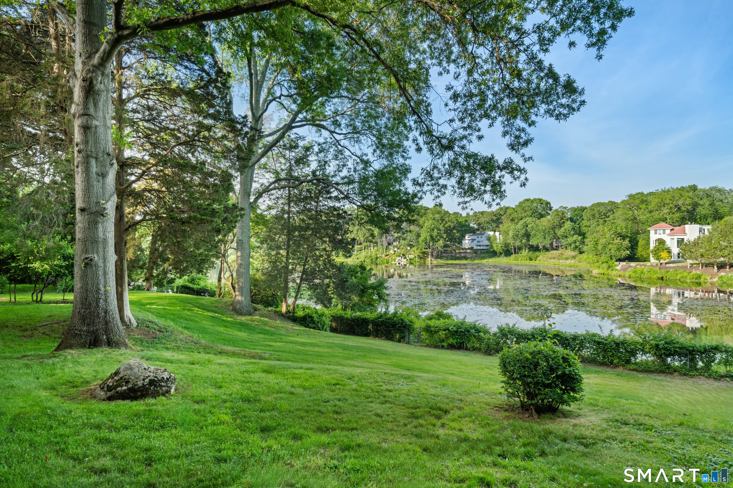 18 River Lane Westport CT 06880