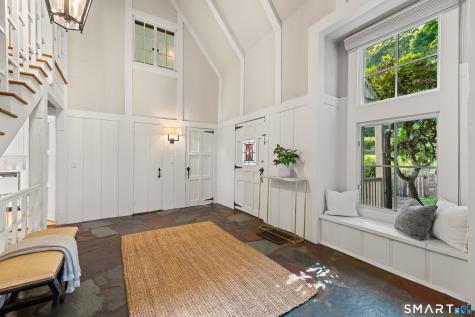18 River Lane Westport CT 06880
