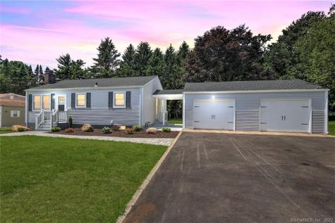 52 Brewster Road Milford CT 06460