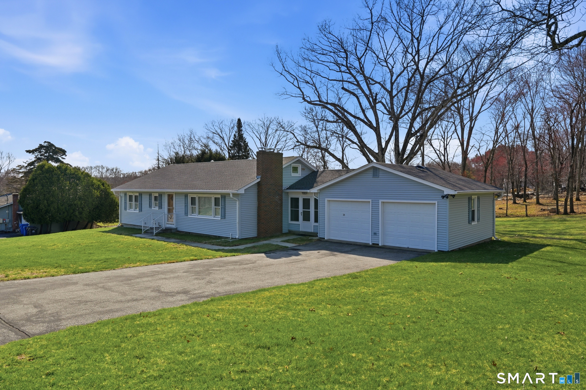 24 Rankin Court Montville CT 06382