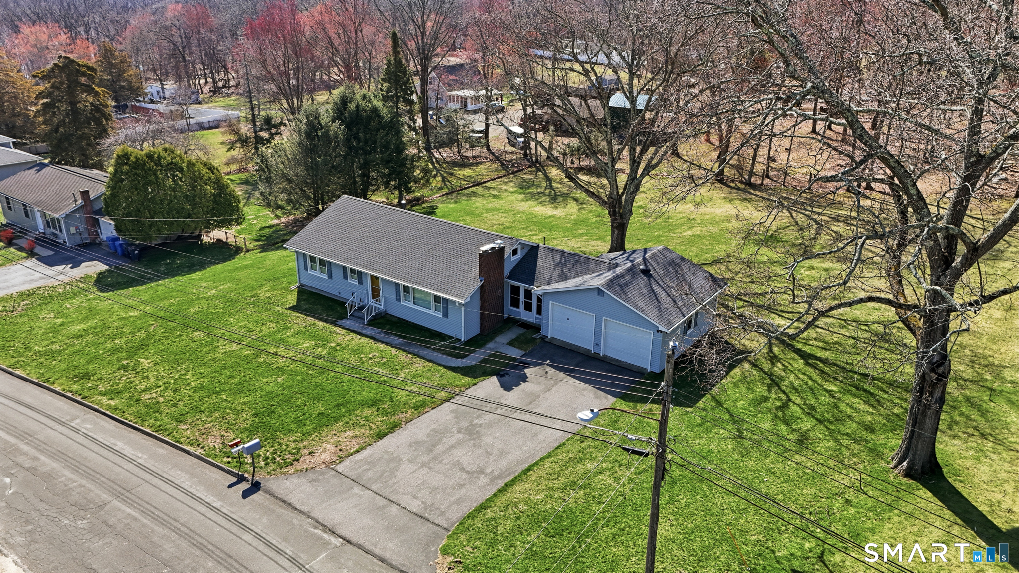 24 Rankin Court Montville CT 06382