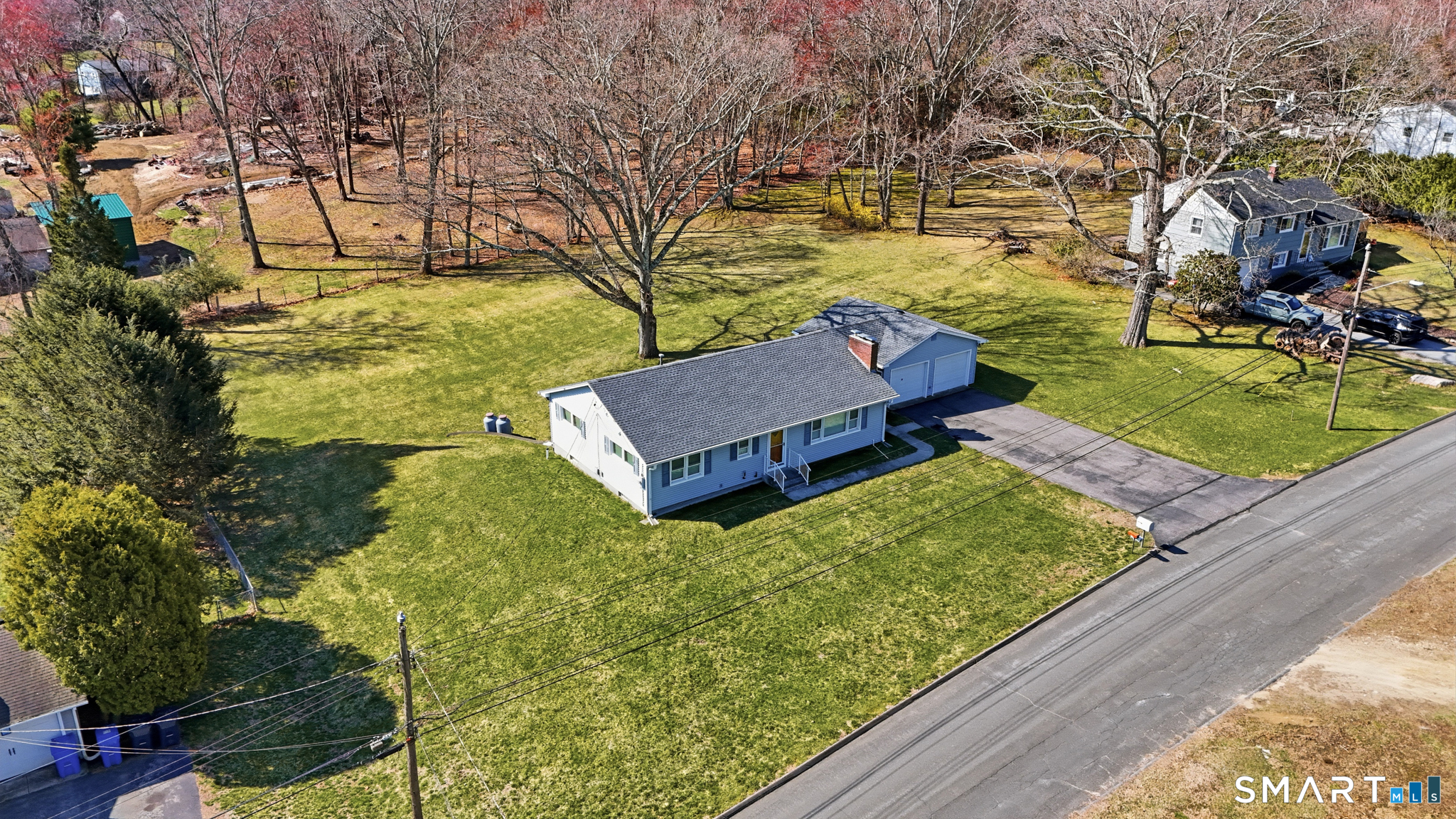 24 Rankin Court Montville CT 06382